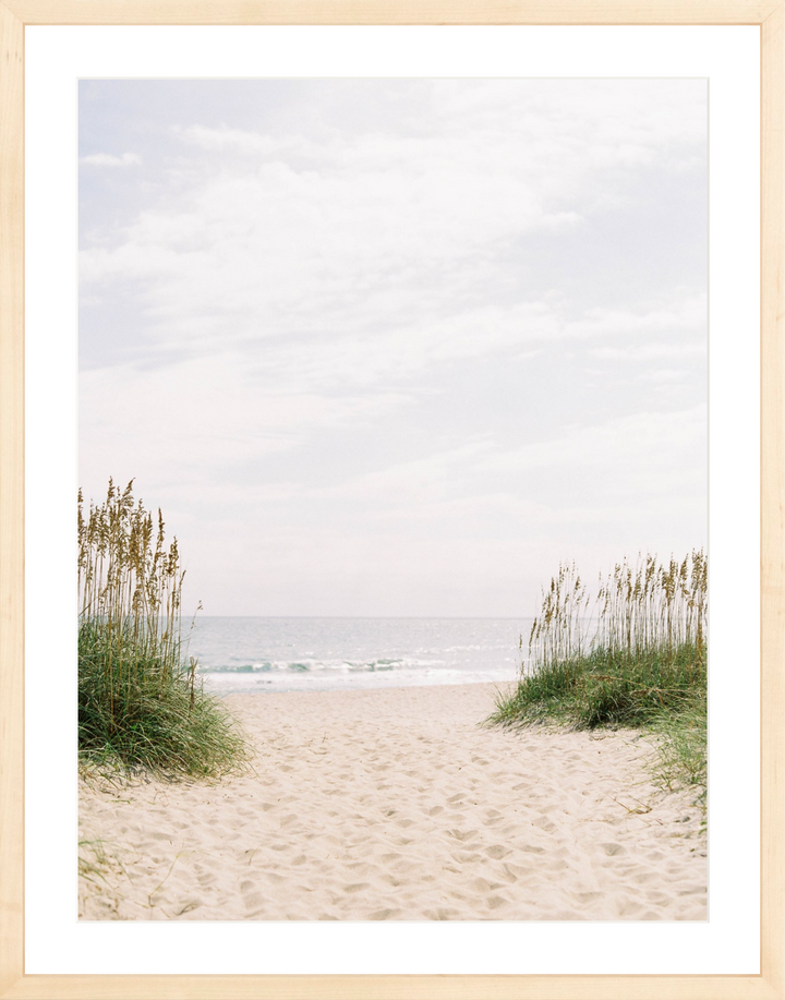 This Way to the Beach