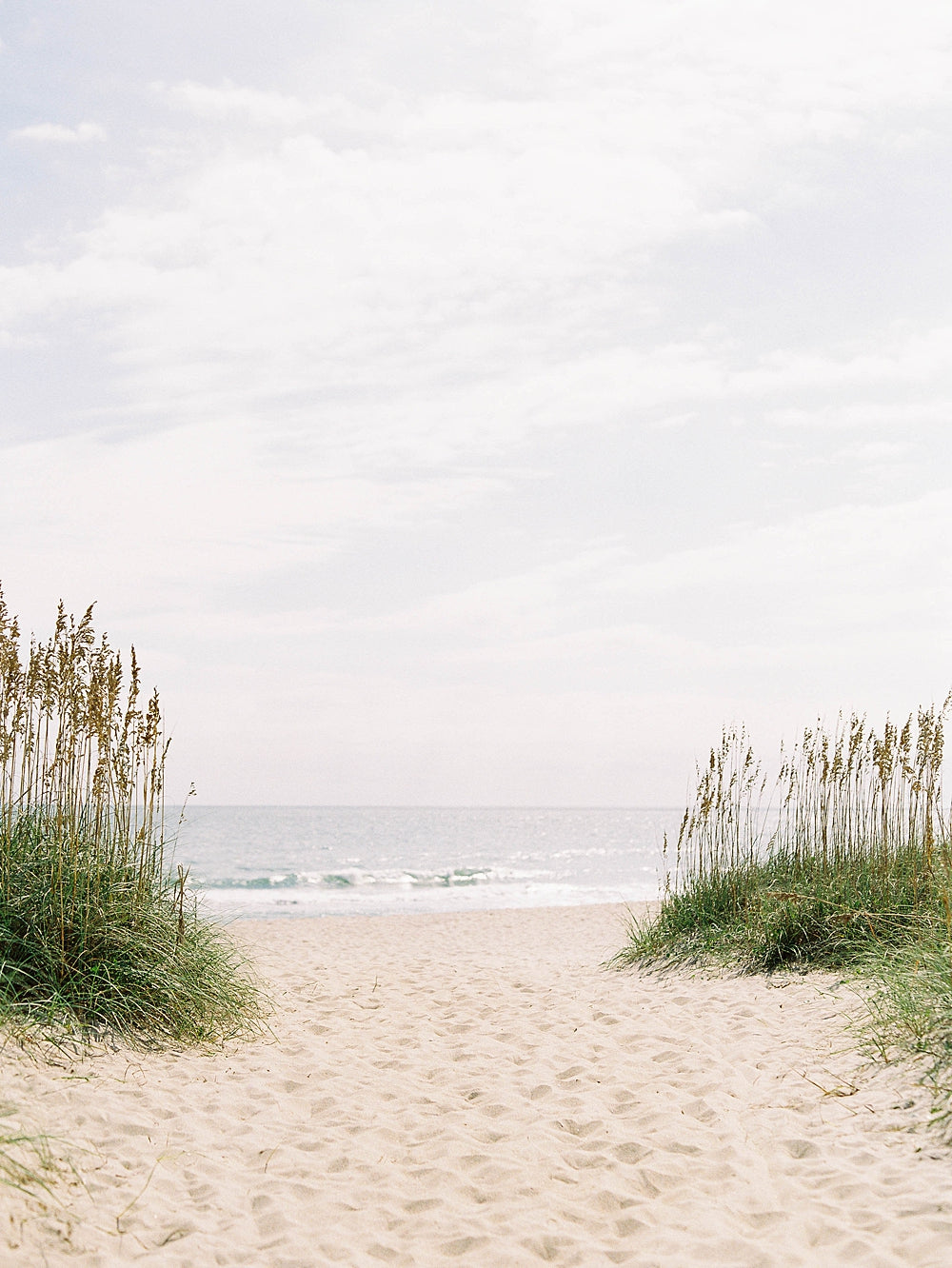 This Way to the Beach