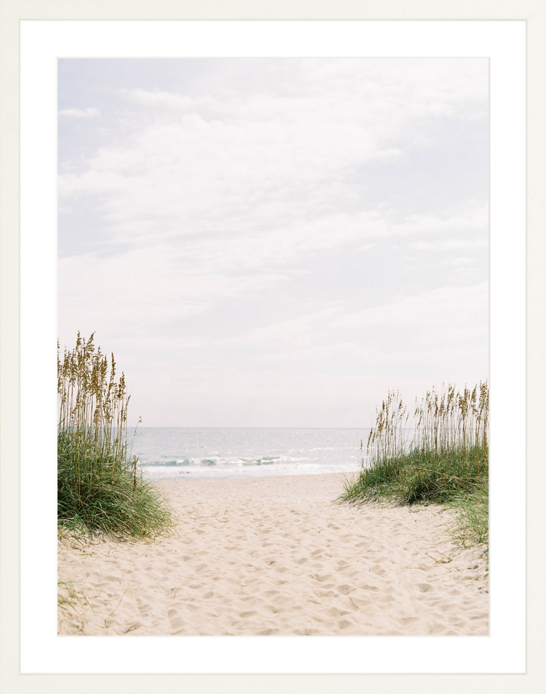 This Way to the Beach
