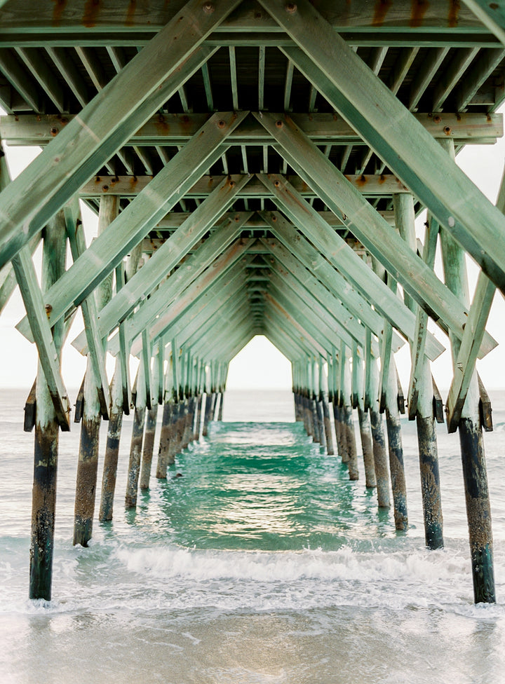Under the Pier