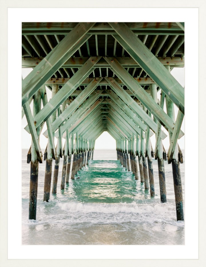 Under the Pier