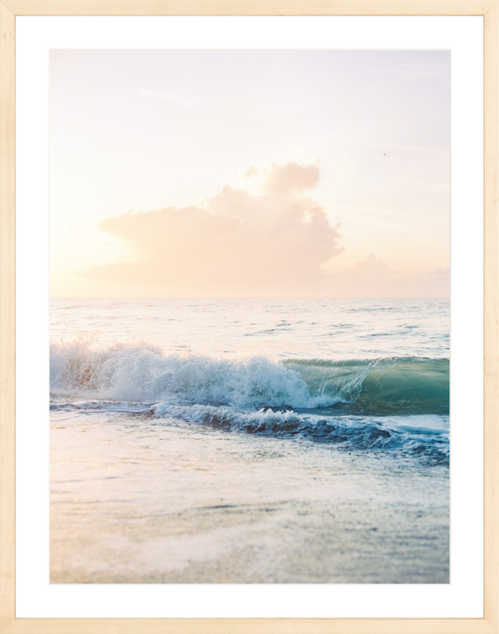 Warm Sunrise