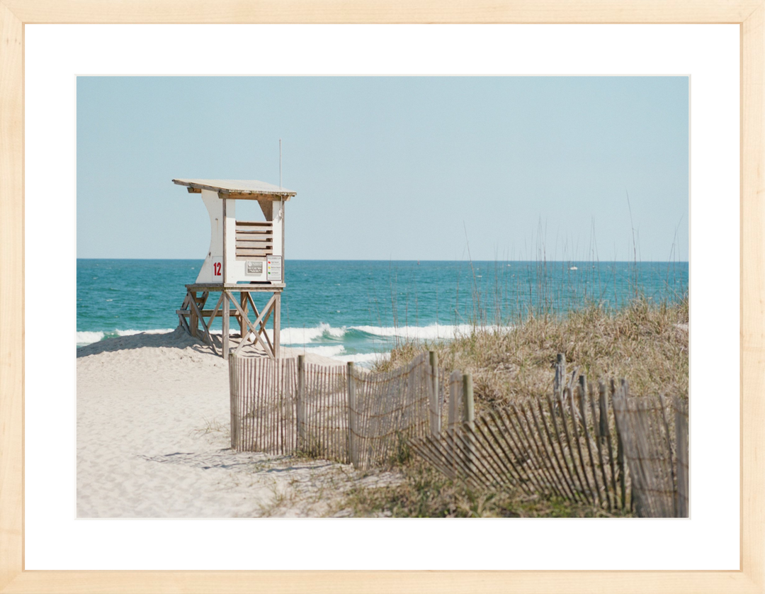 Wrightsville Beach II