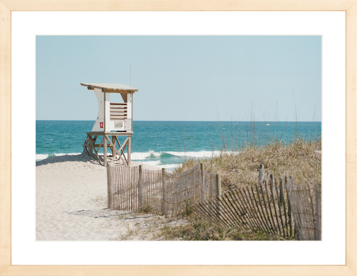 Wrightsville Beach II