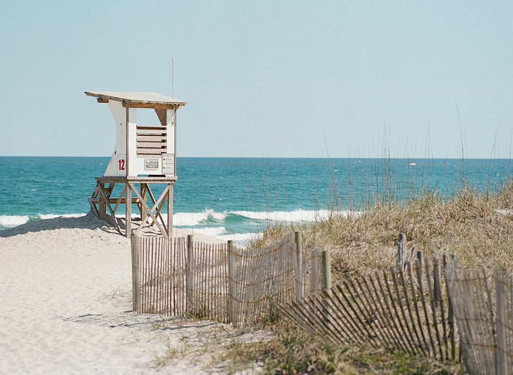 Wrightsville Beach II