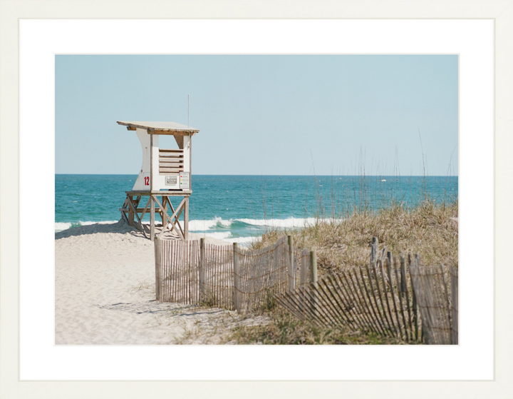 Wrightsville Beach II