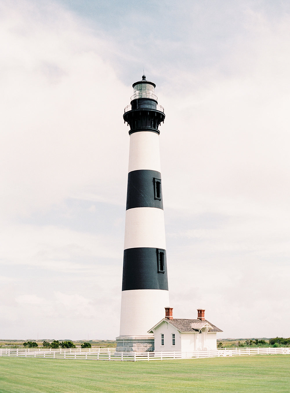 Carolina Lighthouses