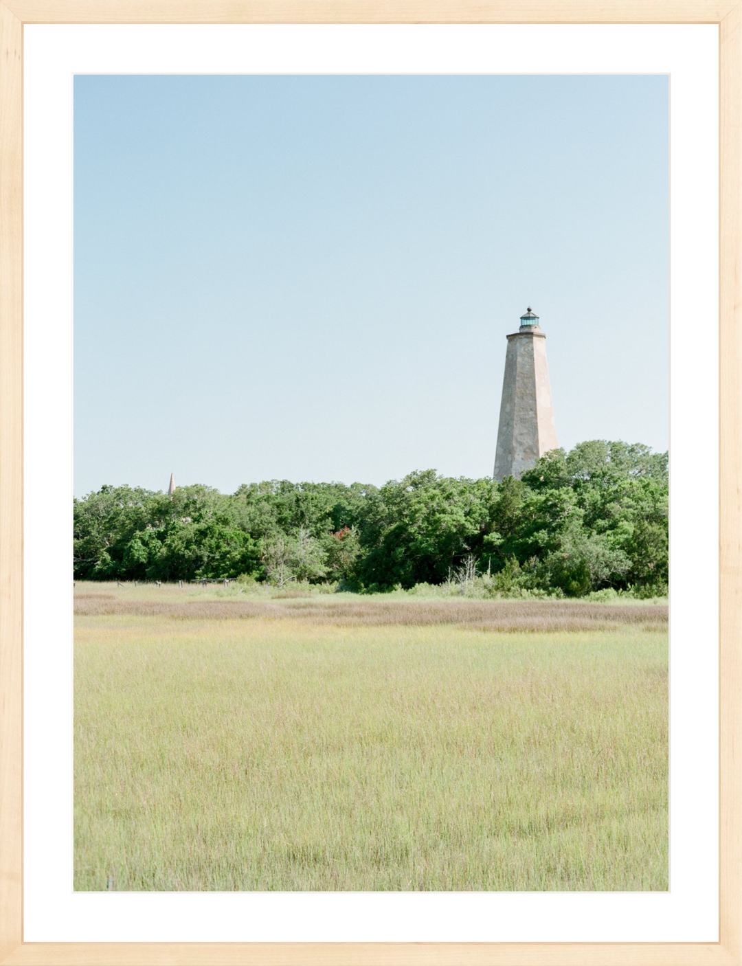 Ode to Old Baldy