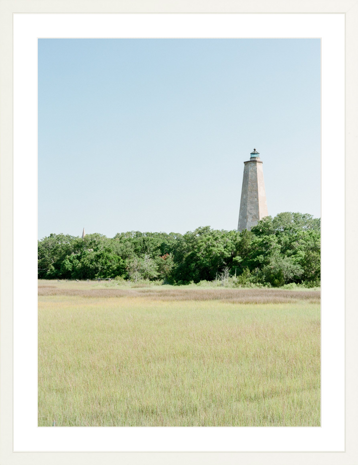 Ode to Old Baldy